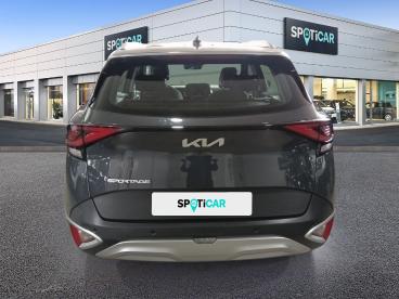 SPOTICAR Kia Sportage 1.6 T-gdi Mhev 110kw (150cv)  4x2 Drive Ocasion - Suv Gasolina Gris - Alcobendas - 1202091794_5