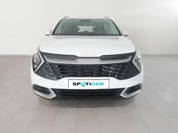 SPOTICAR Kia Sportage 1.6 T-gdi 118kw (160cv)  17" Drive Ocasion - Suv Gasolina Blanco - Málaga - 1202095619_2