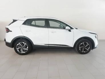 SPOTICAR Kia Sportage 1.6 T-gdi 118kw (160cv)  17" Drive Ocasion - Suv Gasolina Blanco - Málaga - 1202095619_4