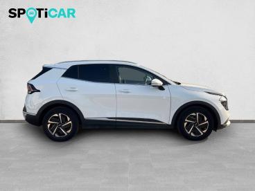 SPOTICAR Kia Sportage 1.6 T-gdi 110kw (150cv)  4x2 Drive Ocasion - Suv Gasolina Blanco - Sant Fruitós De Bages - 1202106418_4