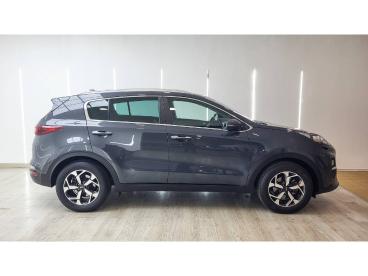 SPOTICAR Kia Sportage 1.6 Mhev  100kw (136cv) 4x2 Drive Plus Ocasion - Suv Diésel Gris - Valencia - 1202107918_4