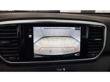 SPOTICAR Kia Sportage 1.6 Mhev  100kw (136cv) 4x2 Drive Plus Ocasion - Suv Diésel Gris - Valencia - 1202107918_5