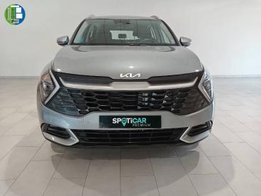 SPOTICAR Kia Sportage 1.6 T-gdi Mhev 118kw (160cv)  17" Drive Ocasion - Suv Gasolina Gris - Málaga - 1202111202_2