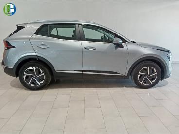 SPOTICAR Kia Sportage 1.6 T-gdi Mhev 118kw (160cv)  17" Drive Ocasion - Suv Gasolina Gris - Málaga - 1202111202_4