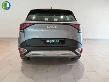 SPOTICAR Kia Sportage 1.6 T-gdi Mhev 118kw (160cv)  17" Drive Ocasion - Suv Gasolina Gris - Málaga - 1202111202_5