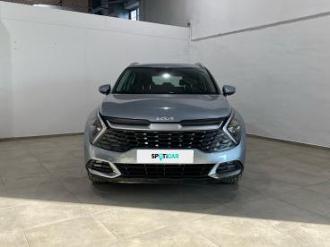 SPOTICAR Kia Sportage 1.6 Crdi Mhev 100kw (136cv)  4x2 Drive Ocasion - Suv Diésel Gris - Granada - 1202114825_2