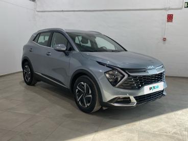 SPOTICAR Kia Sportage 1.6 Crdi Mhev 100kw (136cv)  4x2 Drive Ocasion - Suv Diésel Gris - Granada - 1202114825_3