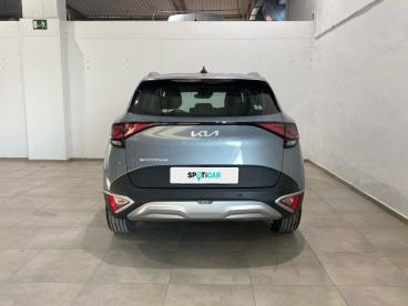 SPOTICAR Kia Sportage 1.6 Crdi Mhev 100kw (136cv)  4x2 Drive Ocasion - Suv Diésel Gris - Granada - 1202114825_5