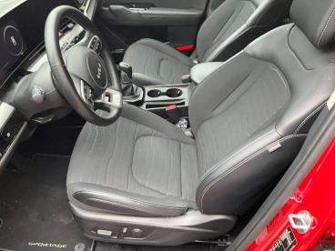 SPOTICAR Kia Sportage 1.6 T-gdi 110kw (150cv)  4x2 Concept Ocasion - Suv Gasolina Rojo - Quintanar De La Orden - 1202117524_5