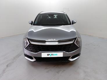 SPOTICAR Kia Sportage 1.6 T-gdi 110kw (150cv)  4x2 Drive Ocasion - Suv Gasolina Gris - Sevilla - 1202120381_2