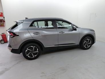 SPOTICAR Kia Sportage 1.6 T-gdi 110kw (150cv)  4x2 Drive Ocasion - Suv Gasolina Gris - Sevilla - 1202120381_4