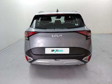 SPOTICAR Kia Sportage 1.6 T-gdi 110kw (150cv)  4x2 Drive Ocasion - Suv Gasolina Gris - Sevilla - 1202120381_5