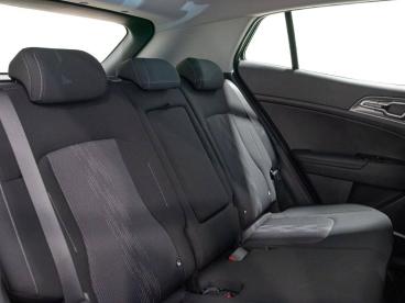 SPOTICAR Kia Sportage 1.6 T-gdi Phev 198kw (265cv)  4x4 Drive Ocasion - Suv Híbrido Enchufable Blanco - Zaragoza - 1202120447_4