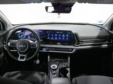 SPOTICAR Kia Sportage 1.6 T-gdi Phev 198kw (265cv)  4x4 Drive Ocasion - Suv Híbrido Enchufable Blanco - Zaragoza - 1202120447_5