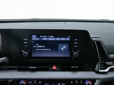 SPOTICAR Kia Sportage 1.6 T-gdi 110kw (150cv)  4x2 Concept Ocasion - Suv Gasolina Blanco - Zaragoza - 1202120448_4