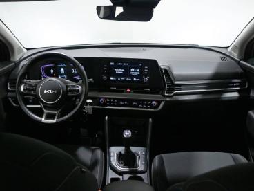 SPOTICAR Kia Sportage 1.6 T-gdi 110kw (150cv)  4x2 Concept Ocasion - Suv Gasolina Blanco - Zaragoza - 1202120449_4