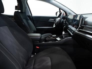 SPOTICAR Kia Sportage 1.6 T-gdi Phev 198kw (265cv)  4x4 Drive Ocasion - Suv Híbrido Rojo - Zaragoza - 1202120609_2