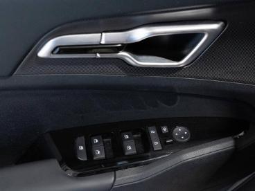 SPOTICAR Kia Sportage 1.6 T-gdi Phev 198kw (265cv)  4x4 Drive Ocasion - Suv Híbrido Rojo - Zaragoza - 1202120609_4