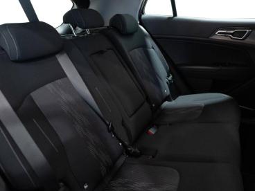 SPOTICAR Kia Sportage 1.6 T-gdi Phev 198kw (265cv)  4x4 Drive Ocasion - Suv Híbrido Rojo - Zaragoza - 1202120609_5