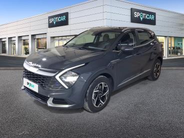 SPOTICAR Kia Sportage 1.6 T-gdi Mhev 118kw  4x2 Dct Business Ocasion - Suv Gasolina Gris - Alcorcón - 1202123127_1