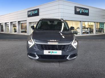 SPOTICAR Kia Sportage 1.6 T-gdi Mhev 118kw  4x2 Dct Business Ocasion - Suv Gasolina Gris - Alcorcón - 1202123127_2