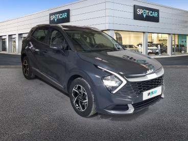 SPOTICAR Kia Sportage 1.6 T-gdi Mhev 118kw  4x2 Dct Business Ocasion - Suv Gasolina Gris - Alcorcón - 1202123127_3