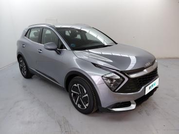SPOTICAR Kia Sportage 1.6 T-gdi 110kw (150cv)  4x2 Drive Ocasion - Suv Gasolina Gris - Sevilla - 1202124292_3