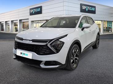 SPOTICAR Kia Sportage 1.6 T-gdi 118kw (160cv)  17" Drive Ocasion - Suv Gasolina Blanco - Valencia - 1202124860_1
