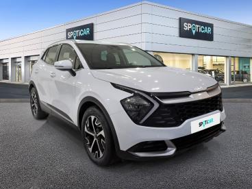 SPOTICAR Kia Sportage 1.6 T-gdi 118kw (160cv)  17" Drive Ocasion - Suv Gasolina Blanco - Valencia - 1202124860_3