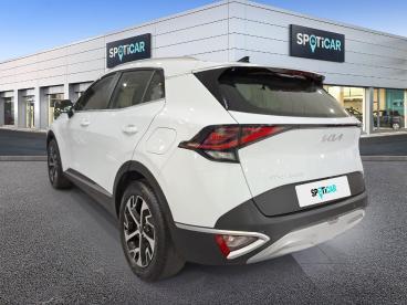 SPOTICAR Kia Sportage 1.6 T-gdi 118kw (160cv)  17" Drive Ocasion - Suv Gasolina Blanco - Valencia - 1202124860_5