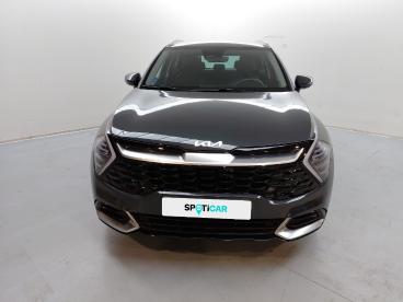 SPOTICAR Kia Sportage 1.6 T-gdi 110kw (150cv) Mhev  4x2 Tech Ocasion - Suv Gasolina Negro - Sevilla - 1202127471_2