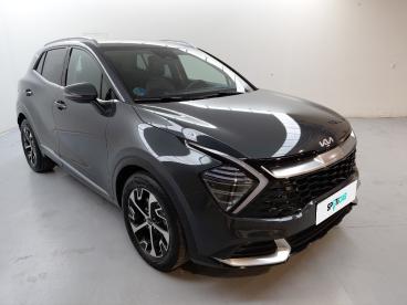 SPOTICAR Kia Sportage 1.6 T-gdi 110kw (150cv) Mhev  4x2 Tech Ocasion - Suv Gasolina Negro - Sevilla - 1202127471_3