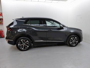 SPOTICAR Kia Sportage 1.6 T-gdi 110kw (150cv) Mhev  4x2 Tech Ocasion - Suv Gasolina Negro - Sevilla - 1202127471_4
