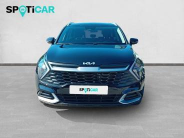 SPOTICAR Kia Sportage 1.6 T-gdi 110kw (150cv)  4x2 Concept Ocasion - Suv Gasolina Gris - Sant Fruitós De Bages - 1202128673_2
