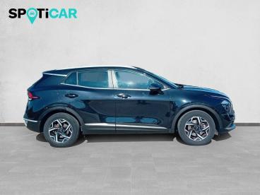 SPOTICAR Kia Sportage 1.6 T-gdi 110kw (150cv)  4x2 Concept Ocasion - Suv Gasolina Gris - Sant Fruitós De Bages - 1202128673_4