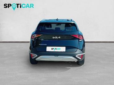 SPOTICAR Kia Sportage 1.6 T-gdi 110kw (150cv)  4x2 Concept Ocasion - Suv Gasolina Gris - Sant Fruitós De Bages - 1202128673_5