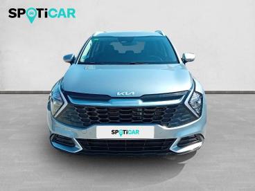 SPOTICAR Kia Sportage 1.6 T-gdi Mhev 110kw (150cv)  4x2 Drive Ocasion - Suv Gasolina Gris - Sant Fruitós De Bages - 1202130264_2