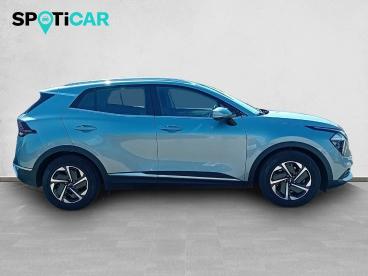 SPOTICAR Kia Sportage 1.6 T-gdi Mhev 110kw (150cv)  4x2 Drive Ocasion - Suv Gasolina Gris - Sant Fruitós De Bages - 1202130264_4