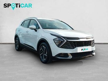 SPOTICAR Kia Sportage 1.6 T-gdi 110kw (150cv)  4x2 Drive Ocasion - Suv Gasolina Negro - Sant Fruitós De Bages - 1202130751_3