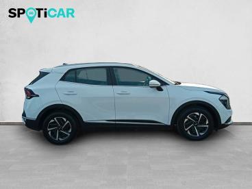 SPOTICAR Kia Sportage 1.6 T-gdi 110kw (150cv)  4x2 Drive Ocasion - Suv Gasolina Negro - Sant Fruitós De Bages - 1202130751_4