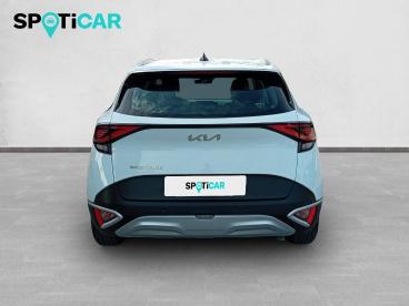 SPOTICAR Kia Sportage 1.6 T-gdi 110kw (150cv)  4x2 Drive Ocasion - Suv Gasolina Negro - Sant Fruitós De Bages - 1202130751_5