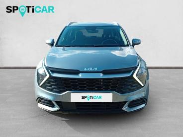 SPOTICAR Kia Sportage 1.6 T-gdi Hev 171kw (230cv)  4x2 Drive Ocasion - Suv Híbrido Gris - Sant Fruitós De Bages - 1202131721_2