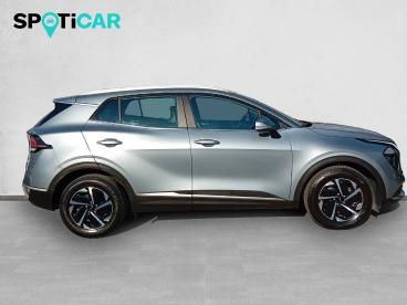 SPOTICAR Kia Sportage 1.6 T-gdi Hev 171kw (230cv)  4x2 Drive Ocasion - Suv Híbrido Gris - Sant Fruitós De Bages - 1202131721_4