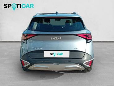 SPOTICAR Kia Sportage 1.6 T-gdi Hev 171kw (230cv)  4x2 Drive Ocasion - Suv Híbrido Gris - Sant Fruitós De Bages - 1202131721_5
