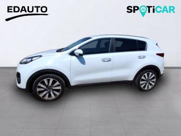 SPOTICAR Kia Sportage 1.7 Crdi Vgt 85 Kw  4x2 Eco-dyn X-tech17 Ocasion - Suv Diésel Blanco - Benisano - 1202133275_4
