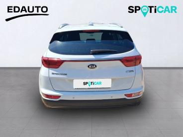 SPOTICAR Kia Sportage 1.7 Crdi Vgt 85 Kw  4x2 Eco-dyn X-tech17 Ocasion - Suv Diésel Blanco - Benisano - 1202133275_5