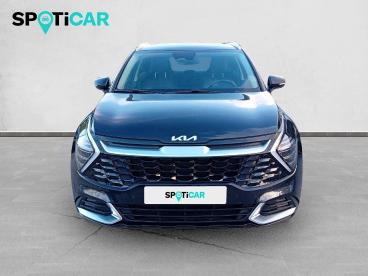 SPOTICAR Kia Sportage 1.6 T-gdi 110kw (150cv) Mhev  4x2 Tech Ocasion - Suv Gasolina Negro - Sant Fruitós De Bages - 1202138835_2