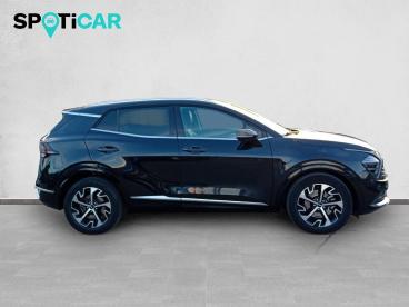 SPOTICAR Kia Sportage 1.6 T-gdi 110kw (150cv) Mhev  4x2 Tech Ocasion - Suv Gasolina Negro - Sant Fruitós De Bages - 1202138835_4
