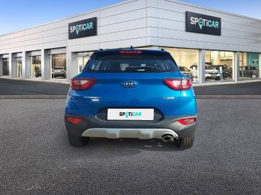 SPOTICAR Kia Stonic 1.0 T-gdi 74kw (100cv) Mhev Imt Drive Ocasion - Suv Gasolina Azul - Torrente - 1202102954_5