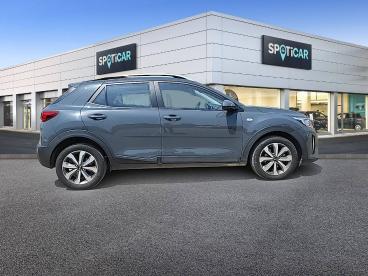 SPOTICAR Kia Stonic 1.0 T-gdi 74kw (100cv) Mhev Imt Concept Ocasion - Suv Gasolina Gris - Torrente - 1202103907_4